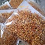 ریشه زعفران درجه یک