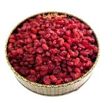 زرشک پفکی یک کیلویی