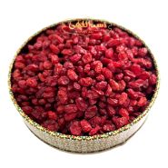 زرشک پفکی یک کیلویی