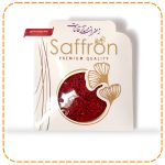 زعفران سرگل سنتی خشک قائنات