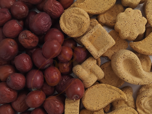 خواص حبه عناب