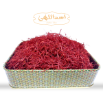 خرید زعفران سوپر نگین