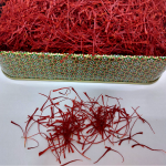 زعفران سوپر نگین قائنات