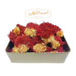 قیمت زعفران دختر پیچ کیلویی