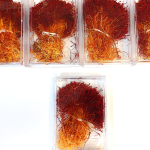 قیمت زعفران دختر پیچ