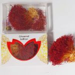 زعفران دختر پیچ مثقالی چند