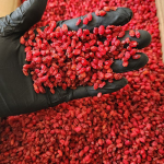 زرشک پفکی لوکس چند؟