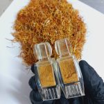 قیمت پودر ریشه زعفران