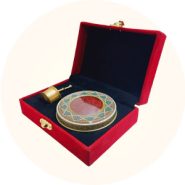 زعفران هدیه