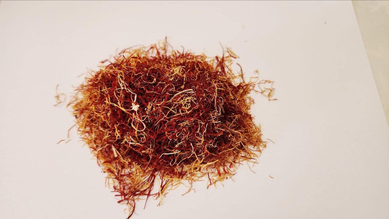 زعفران اقتصادی