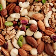 آجیل و خشکبار